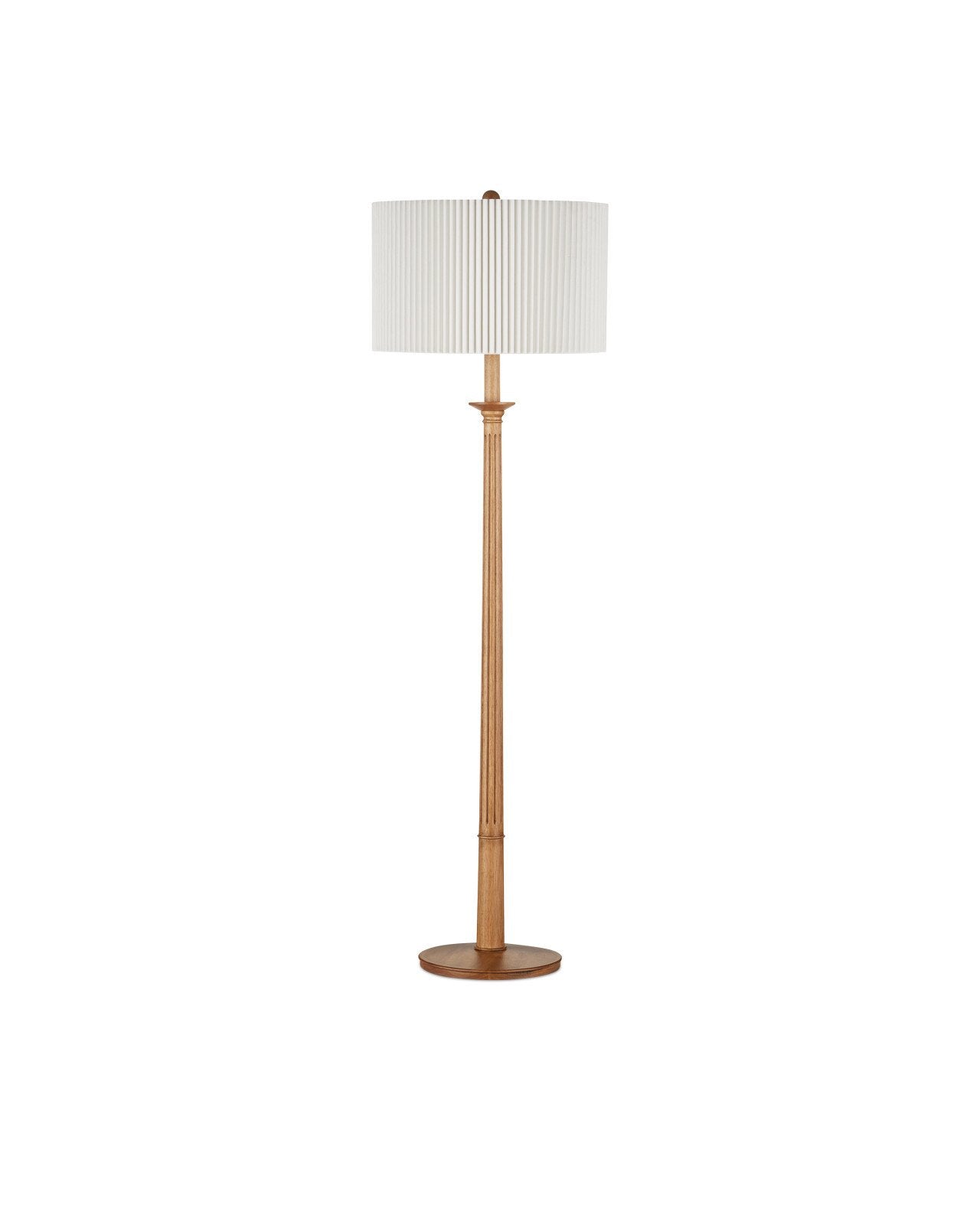 Mitford Floor Lamp